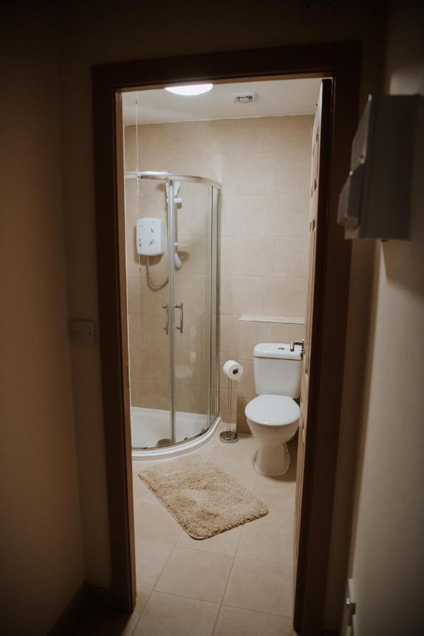 Flat 5 Lovely 1-Bedroom Flat In Ливърпул Екстериор снимка